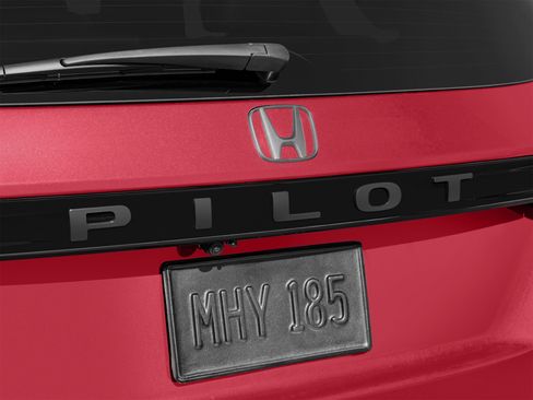 Used 2023 Honda Pilot Elite image 63
