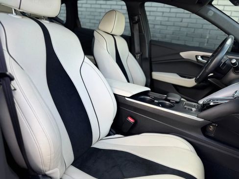 Used 2023 Acura TLX Type S image 18