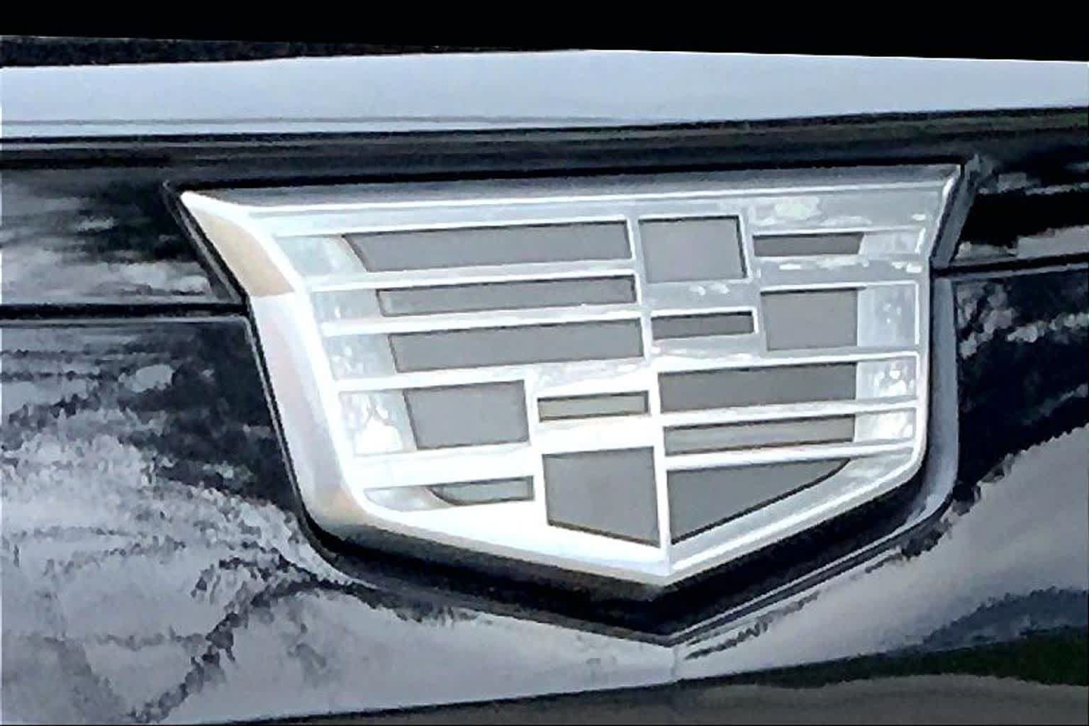 Used 2022 Cadillac Escalade Sport Platinum w/ Heavy-Duty Trailer Package AWD/4WD image 31