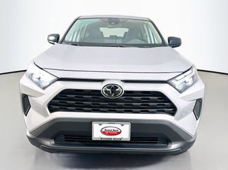 Used 2025 Toyota RAV4 LE video 2