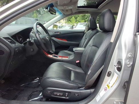 Used 2009 Lexus ES 350 FWD image 17