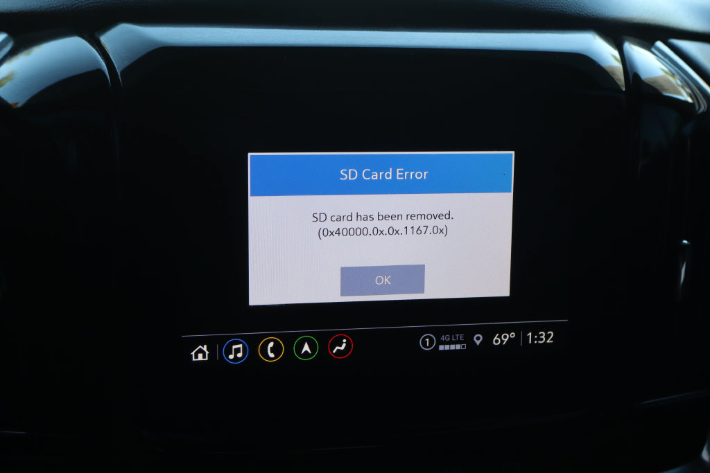Used 2023 Chevrolet Traverse High Country FWD image 31