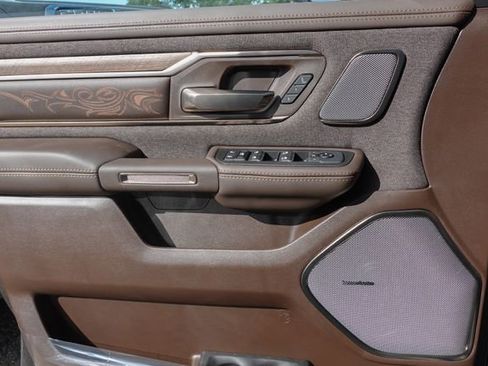 New 2025 RAM 1500 Limited image 16