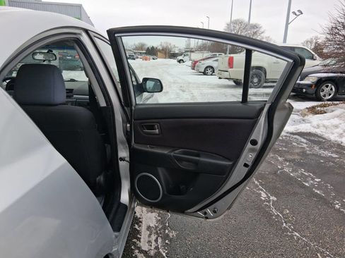 Used 2007 MAZDA MAZDA3 s Sport image 15
