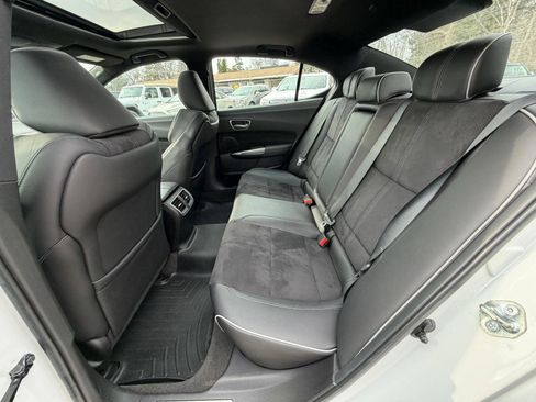 Used 2019 Acura TLX V6 w/ Technology & A-SPEC Pkg image 24