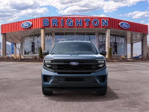 Used 2027 Ford Expedition Max Active AWD/4WD image 6