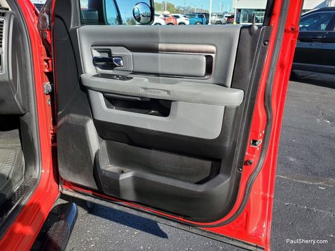 Used 2020 RAM 1500 Classic Warlock image 27