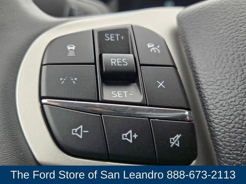 New 2026 Ford Explorer Active image 17