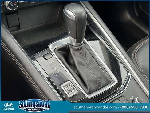 Used 2023 MAZDA CX-5 AWD 2.5 S w/ Premium Package image 32