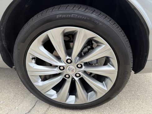 Used 2024 Buick Envista Avenir FWD image 31