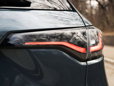 Used 2023 Honda HR-V LX image 13