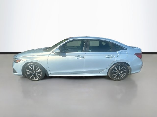 Used 2022 Honda Civic EX image 8