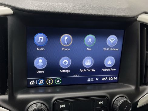 Used 2021 GMC Terrain SLE w/ Driver Convenience Package image 19