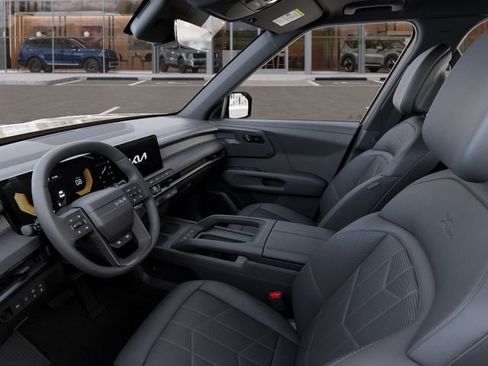 New 2027 Kia Telluride EX X-Line AWD/4WD image 17