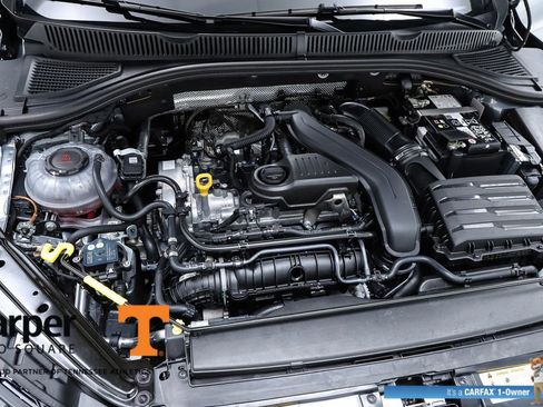 Used 2025 Volkswagen Jetta Sport FWD image 28