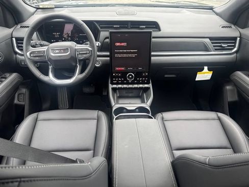 New 2027 GMC Terrain Elevation w/ Elevation Premium Package AWD/4WD image 22