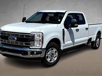 New 2026 Ford F250 XLT