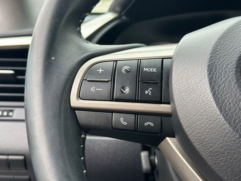 Used 2022 Lexus RX 350 AWD image 28