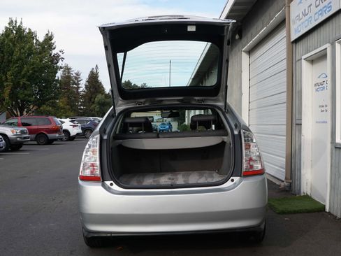 Used 2009 Toyota Prius Touring image 15