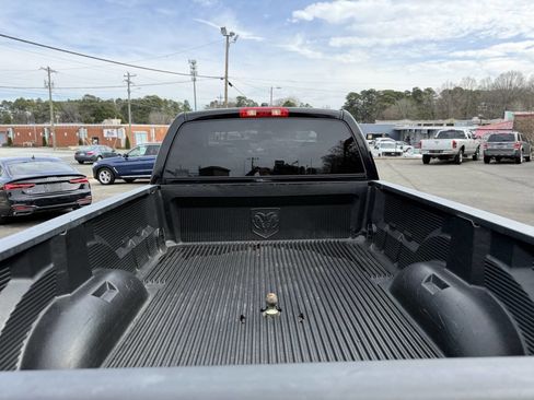 Used 2005 Dodge Ram 3500 Truck SLT image 18