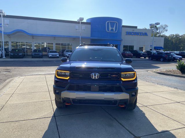 Used 2026 Honda Passport TrailSport image 3