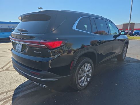 New 2026 Buick Enclave Preferred w/ Power Package image 12