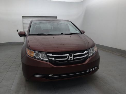 Used 2016 Honda Odyssey EX-L image 14