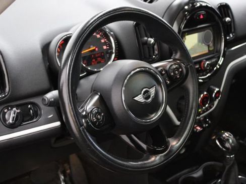 Used 2017 MINI Cooper Countryman S AWD/4WD image 15