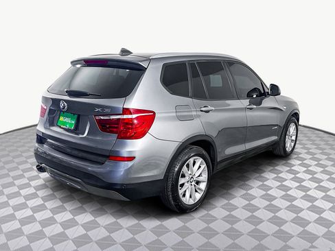 Used 2016 BMW X3 xDrive28i w/ Driver Assistance Package image 10