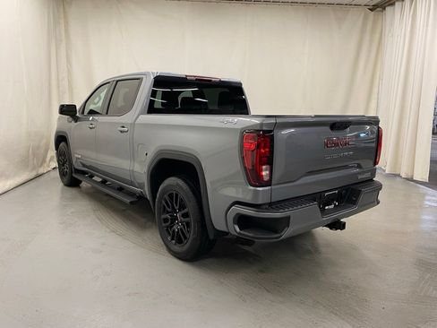 Used 2024 GMC Sierra 1500 Elevation AWD/4WD image 5