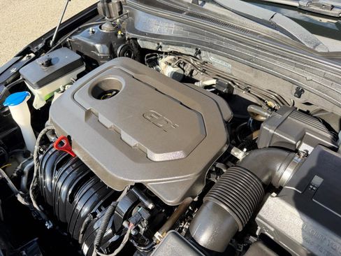Used 2018 Kia Optima LX w/ Convenience Package FWD image 62