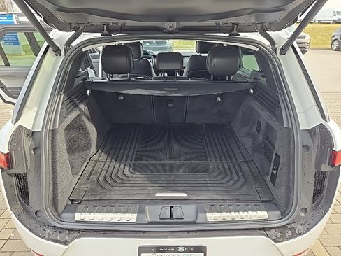 Used 2024 Land Rover Range Rover Sport Dynamic SE image 18