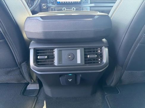 Certified 2025 Ford F150 Tremor w/ Bed Utility Package AWD/4WD image 13