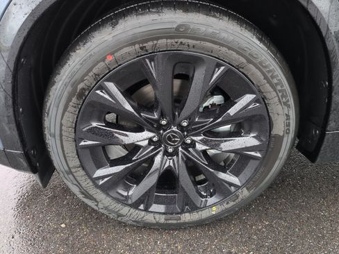 New 2026 MAZDA CX-90 3.3 Turbo S w/ Premium Package AWD/4WD image 11