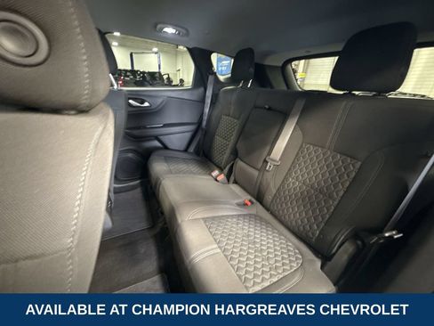 Used 2021 Chevrolet Blazer LT FWD image 33