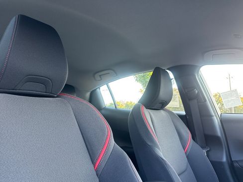 New 2026 Toyota Prius SE image 17