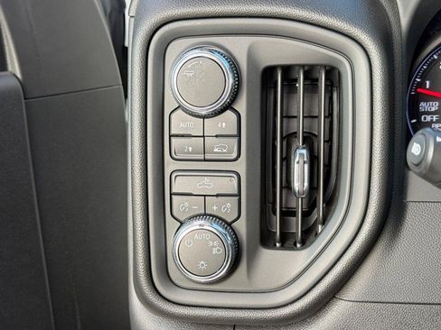 Used 2024 GMC Sierra 1500 Pro w/ Graphite Edition image 20