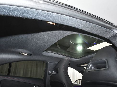 Used 2023 Mercedes-Benz CLA 35 AMG 4MATIC w/ AMG Aerodynamic Package image 63