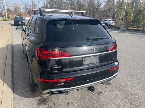 Used 2023 Audi Q5 2.0T Premium w/ Convenience Package image 36