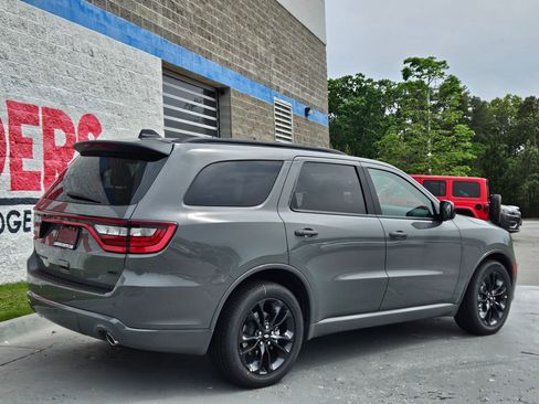 New 2026 Dodge Durango GT RWD image 7