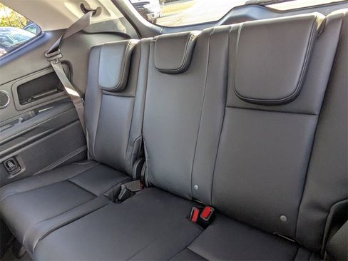 New 2026 Subaru Ascent Bronze Edition image 11