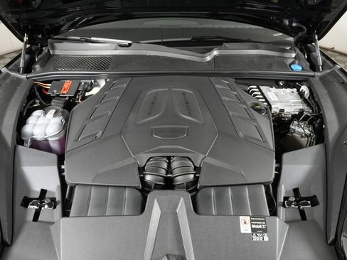 New 2026 Porsche Cayenne S AWD/4WD image 42