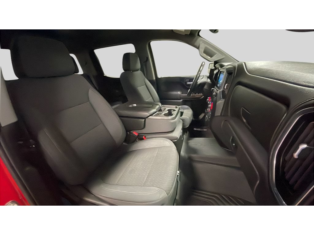 Used 2021 Chevrolet Silverado 1500 RST AWD/4WD image 17