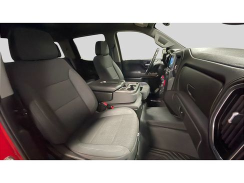 Used 2021 Chevrolet Silverado 1500 RST AWD/4WD image 17