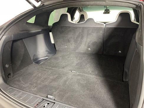 Used 2019 Tesla Model X Long Range image 20