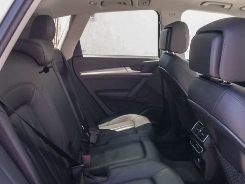 Used 2018 Audi Q5 Prestige w/ Prestige Package AWD/4WD image 14