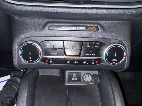 Used 2024 Ford Escape Active AWD/4WD image 35