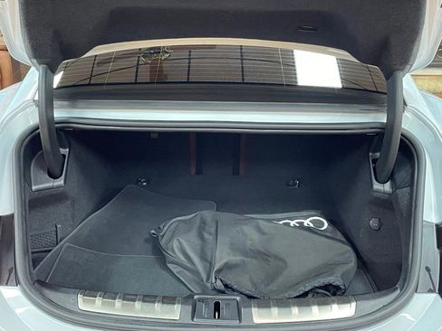 Used 2024 Audi RS e-tron GT w/ Carbon Performance Package image 22