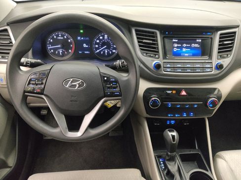 Used 2018 Hyundai Tucson SE FWD image 22