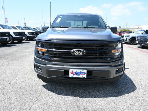 New 2026 Ford F150 XLT RWD image 10